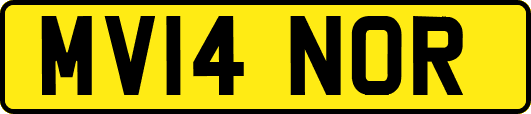 MV14NOR