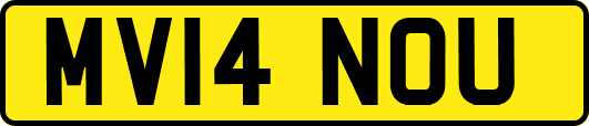 MV14NOU