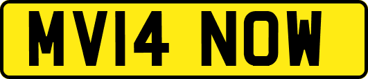 MV14NOW