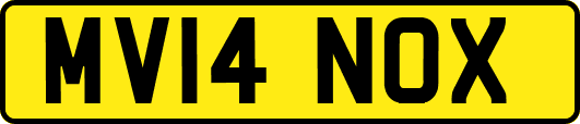 MV14NOX