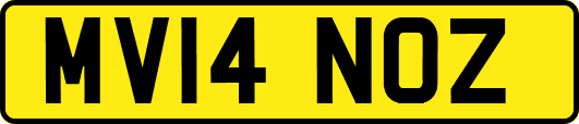 MV14NOZ