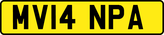 MV14NPA