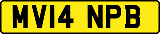 MV14NPB