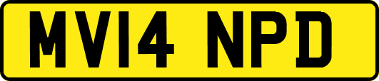 MV14NPD