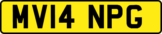 MV14NPG