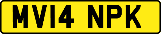MV14NPK