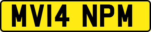 MV14NPM