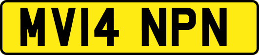 MV14NPN