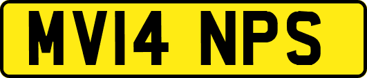 MV14NPS
