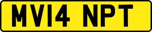 MV14NPT