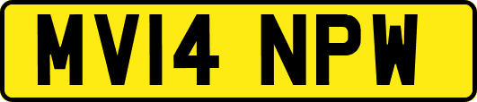 MV14NPW