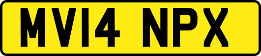 MV14NPX