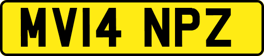 MV14NPZ