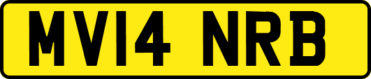 MV14NRB