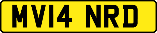 MV14NRD