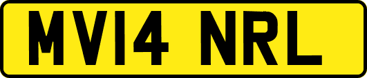 MV14NRL