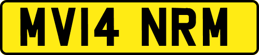 MV14NRM