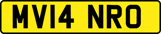 MV14NRO