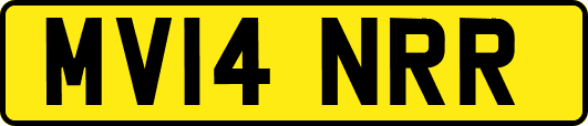 MV14NRR