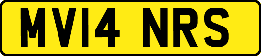 MV14NRS
