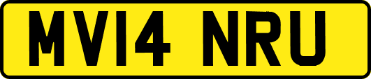 MV14NRU