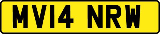 MV14NRW