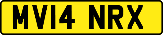 MV14NRX
