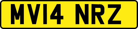 MV14NRZ