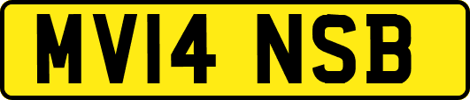 MV14NSB