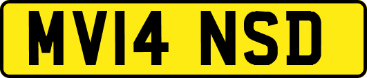 MV14NSD