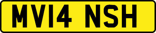 MV14NSH