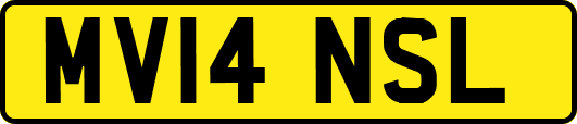 MV14NSL