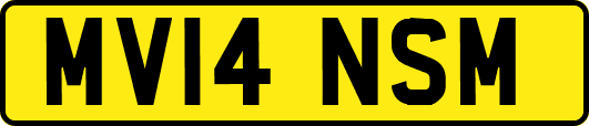 MV14NSM