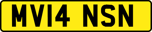 MV14NSN