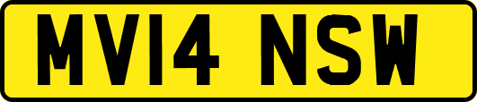 MV14NSW