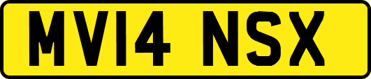 MV14NSX