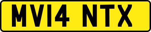 MV14NTX