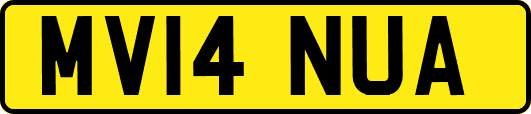 MV14NUA
