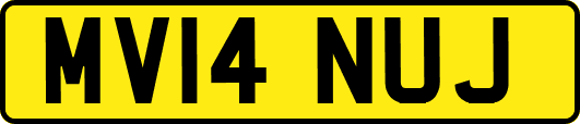 MV14NUJ
