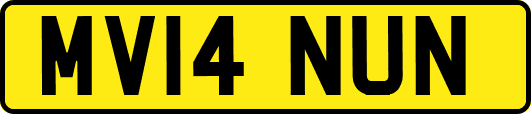 MV14NUN