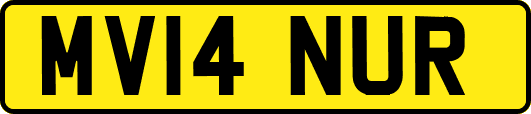 MV14NUR