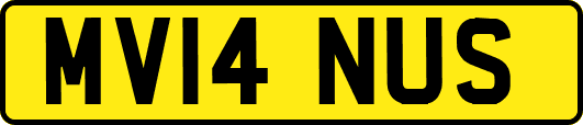 MV14NUS