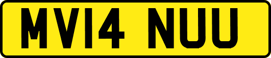MV14NUU