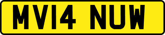 MV14NUW