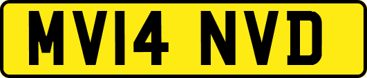 MV14NVD
