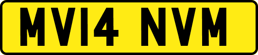 MV14NVM