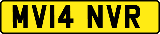 MV14NVR