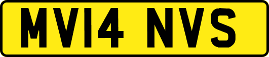 MV14NVS