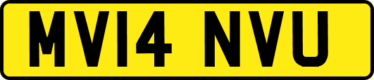 MV14NVU