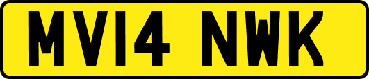 MV14NWK